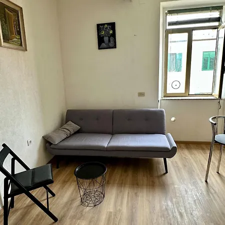 Lutomic Dream Appartement