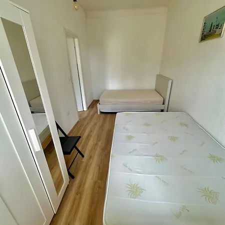 Lutomic Dream Daire