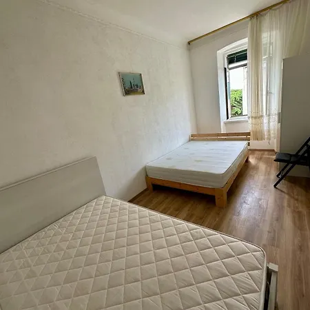 Lutomic Dream Trieste