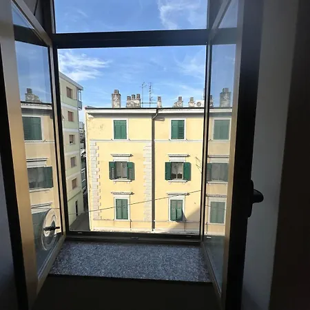 Lutomic Dream Daire