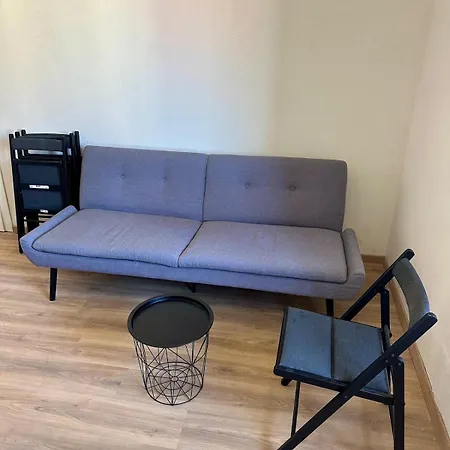 Appartement Lutomic Dream