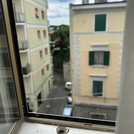 Daire Lutomic Dream Trieste