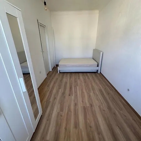 Lutomic Dream Appartement *