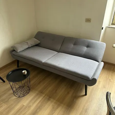 Lutomic Dream Appartement Triëst