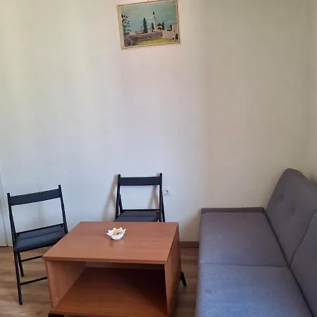 Lutomic Dream Appartement Triëst